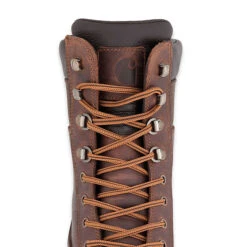 CARHARTT Sicherheitsstiefel Carhartt Detroit S3 Highboot Dunkelbraun - Dunkelbraun 9 CARHARTT Sicherheitsstiefel Carhartt Detroit S3 Highboot Dunkelbraun - Dunkelbraun -Schuhgeschäft 25996874 03