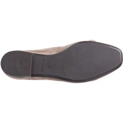 Tamaris Ballerina Klassische Ballerinas - Braun -Schuhgeschäft 26063817 05