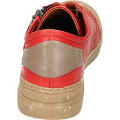 Schnürer Klassische Halbschuhe -Schuhgeschäft 26072464 05