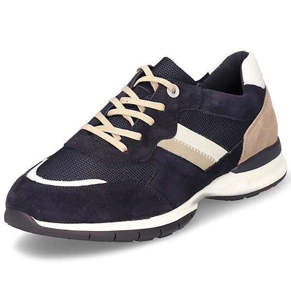 Lloyd Schnürschuhe KAP Klassische Halbschuhe - Blau 4 Lloyd Schnürschuhe KAP Klassische Halbschuhe - Blau – Bild 2