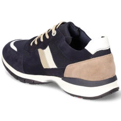 Lloyd Schnürschuhe KAP Klassische Halbschuhe - Blau 11 Lloyd Schnürschuhe KAP Klassische Halbschuhe - Blau -Schuhgeschäft 26102105 03