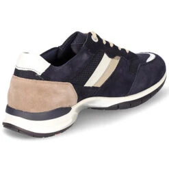 Lloyd Schnürschuhe KAP Klassische Halbschuhe - Blau 12 Lloyd Schnürschuhe KAP Klassische Halbschuhe - Blau -Schuhgeschäft 26102105 04