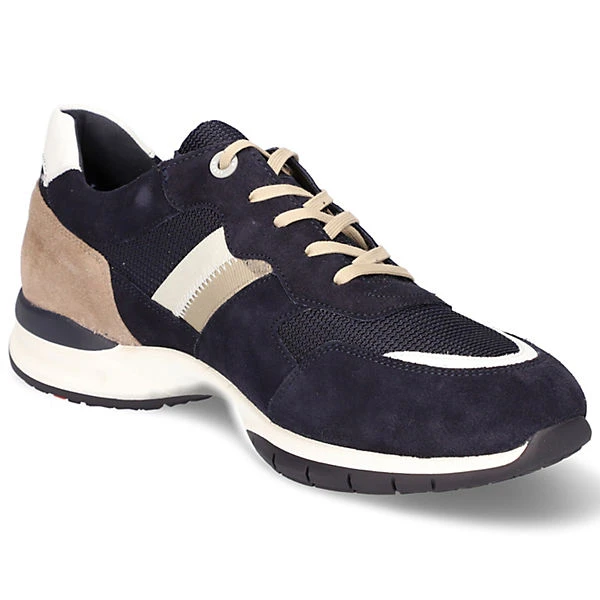 Lloyd Schnürschuhe KAP Klassische Halbschuhe - Blau 7 Lloyd Schnürschuhe KAP Klassische Halbschuhe - Blau – Bild 5