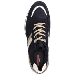 Lloyd Schnürschuhe KAP Klassische Halbschuhe - Blau 14 Lloyd Schnürschuhe KAP Klassische Halbschuhe - Blau -Schuhgeschäft 26102105 06