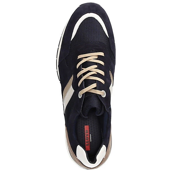 Lloyd Schnürschuhe KAP Klassische Halbschuhe - Blau 8 Lloyd Schnürschuhe KAP Klassische Halbschuhe - Blau – Bild 6