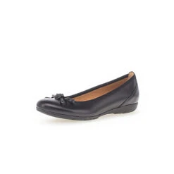 Gabor Ballerina Sportliche Ballerinas - Schwarz