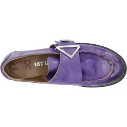 A.S.98 Loafer Loafers -Schuhgeschäft 26124482 05
