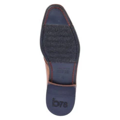 Bugatti Halbschuhe MANSUETO FLEX Klassische Halbschuhe - Braun -Schuhgeschäft 26192161 07