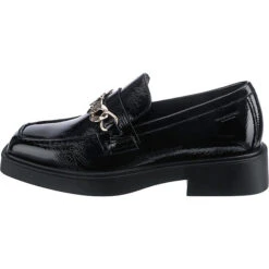 Vagabond Jillian Loafers - Schwarz 11 Vagabond Jillian Loafers - Schwarz -Schuhgeschäft 26219853 03