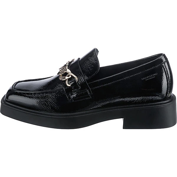 Vagabond Jillian Loafers - Schwarz 5 Vagabond Jillian Loafers - Schwarz – Bild 3