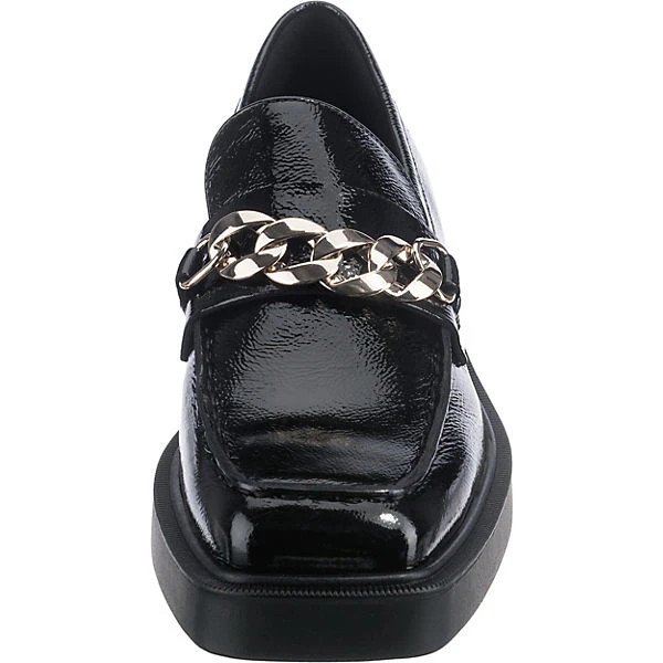 Vagabond Jillian Loafers - Schwarz 6 Vagabond Jillian Loafers - Schwarz – Bild 4