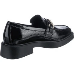 Vagabond Jillian Loafers - Schwarz 13 Vagabond Jillian Loafers - Schwarz -Schuhgeschäft 26219853 05