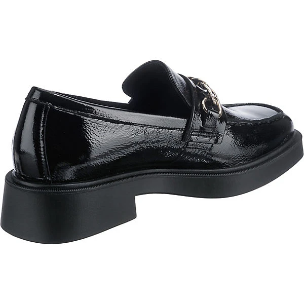 Vagabond Jillian Loafers - Schwarz 7 Vagabond Jillian Loafers - Schwarz – Bild 5