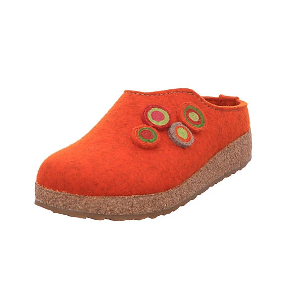 Haflinger Grizzly Kanon Filzclog Aus Reinem Wollfilz Unisex 3 Haflinger Grizzly Kanon Filzclog Aus Reinem Wollfilz Unisex