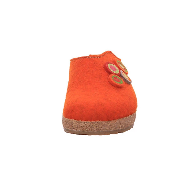 Haflinger Grizzly Kanon Filzclog Aus Reinem Wollfilz Unisex 7 Haflinger Grizzly Kanon Filzclog Aus Reinem Wollfilz Unisex – Bild 5