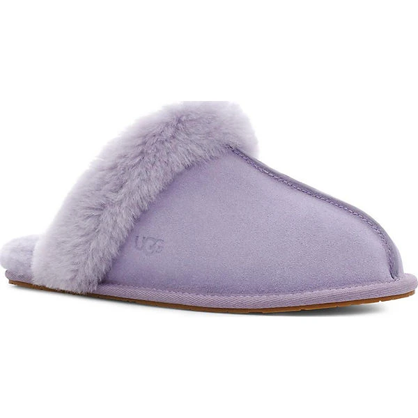 Ugg W Scuffette Ii Lammfell-Hausschuhe 3 Ugg W Scuffette Ii Lammfell-Hausschuhe