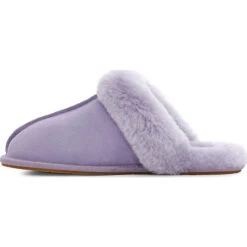 Ugg W Scuffette Ii Lammfell-Hausschuhe 10 Ugg W Scuffette Ii Lammfell-Hausschuhe -Schuhgeschäft 26293305 03