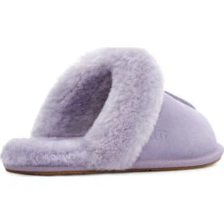 Ugg W Scuffette Ii Lammfell-Hausschuhe 11 Ugg W Scuffette Ii Lammfell-Hausschuhe -Schuhgeschäft 26293305 04