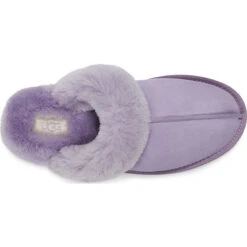 Ugg W Scuffette Ii Lammfell-Hausschuhe 12 Ugg W Scuffette Ii Lammfell-Hausschuhe -Schuhgeschäft 26293305 05