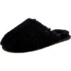 Ugg W Maxi Curly Slide Lammfell-Hausschuhe 1 Ugg W Maxi Curly Slide Lammfell-Hausschuhe -Schuhgeschäft 26293475 01