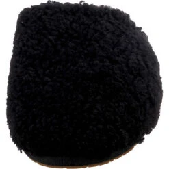 Ugg W Maxi Curly Slide Lammfell-Hausschuhe 12 Ugg W Maxi Curly Slide Lammfell-Hausschuhe -Schuhgeschäft 26293475 04