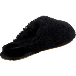 Ugg W Maxi Curly Slide Lammfell-Hausschuhe 13 Ugg W Maxi Curly Slide Lammfell-Hausschuhe -Schuhgeschäft 26293475 05