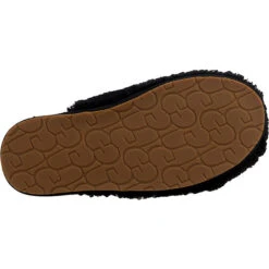 Ugg W Maxi Curly Slide Lammfell-Hausschuhe 15 Ugg W Maxi Curly Slide Lammfell-Hausschuhe -Schuhgeschäft 26293475 07