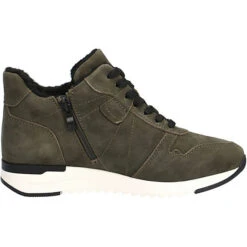 Caprice Stiefelette Schnürstiefeletten -Schuhgeschäft 26295900 03