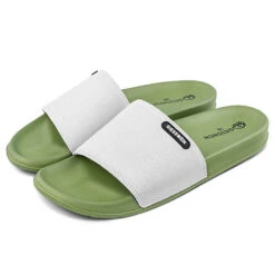 Giesswein Eco Slide Women Hausschuhe -Schuhgeschäft 26364207 05