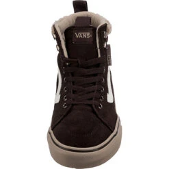 Filmore Hi Vansguard Suede Sherpa Sneakers High -Schuhgeschäft 26375492 04