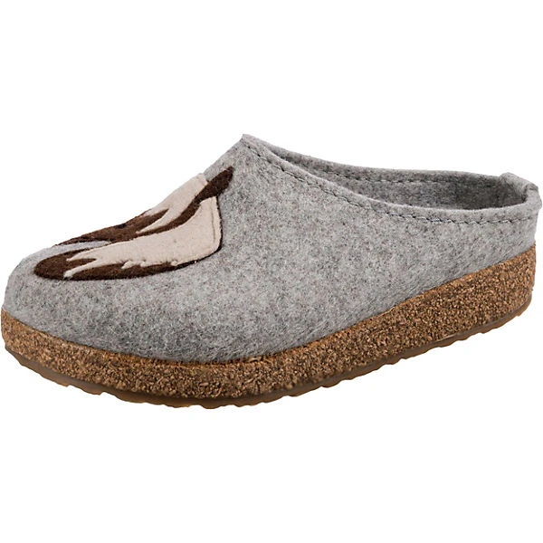 Haflinger Cavallo Pantoletten 3 Haflinger Cavallo Pantoletten