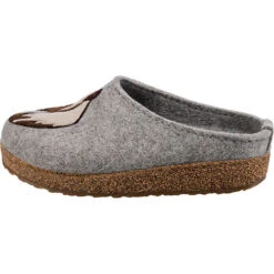 Haflinger Cavallo Pantoletten 11 Haflinger Cavallo Pantoletten -Schuhgeschäft 26379758 03