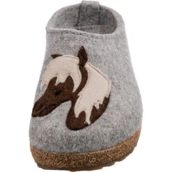 Haflinger Cavallo Pantoletten 12 Haflinger Cavallo Pantoletten -Schuhgeschäft 26379758 04