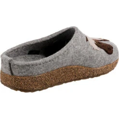 Haflinger Cavallo Pantoletten 13 Haflinger Cavallo Pantoletten -Schuhgeschäft 26379758 05
