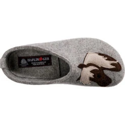 Haflinger Cavallo Pantoletten 14 Haflinger Cavallo Pantoletten -Schuhgeschäft 26379758 06