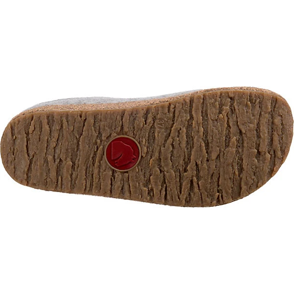 Haflinger Cavallo Pantoletten 9 Haflinger Cavallo Pantoletten – Bild 7