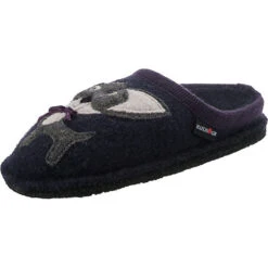 Haflinger Chiuaha Pantoffeln