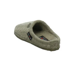 Haflinger Herzerl Pantoffeln - Beige -Schuhgeschäft 26379763 03