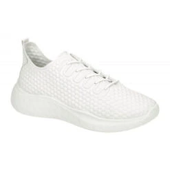 ECCO Herrenschuhe THERAP Sportliche Halbschuhe - Weiß