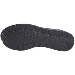 Waldläufer Damen Comfort Schnürschuh Komfort-Halbschuhe - Grau -Schuhgeschäft 26458657 09