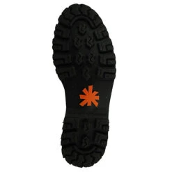 *art Damen Klassische Halbschuhe Graz 1680 Schwarz Black Leder Klassische Halbschuhe - Schwarz -Schuhgeschäft 26664682 07