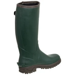 Stiefel SALIHA Pirsch Jagdstiefel Grün - Grün -Schuhgeschäft 26689435 04