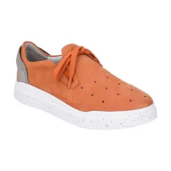 Westland Helsinki 04 | Halbschuh Für Damen | Gelb Helsinki 04, Orange-kombi Sportliche Halbschuhe - Orange-kombi