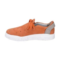 Westland Helsinki 04 | Halbschuh Für Damen | Gelb Helsinki 04, Orange-kombi Sportliche Halbschuhe - Orange-kombi 18 Westland Helsinki 04 | Halbschuh Für Damen | Gelb Helsinki 04, Orange-kombi Sportliche Halbschuhe - Orange-kombi -Schuhgeschäft 26693095 03