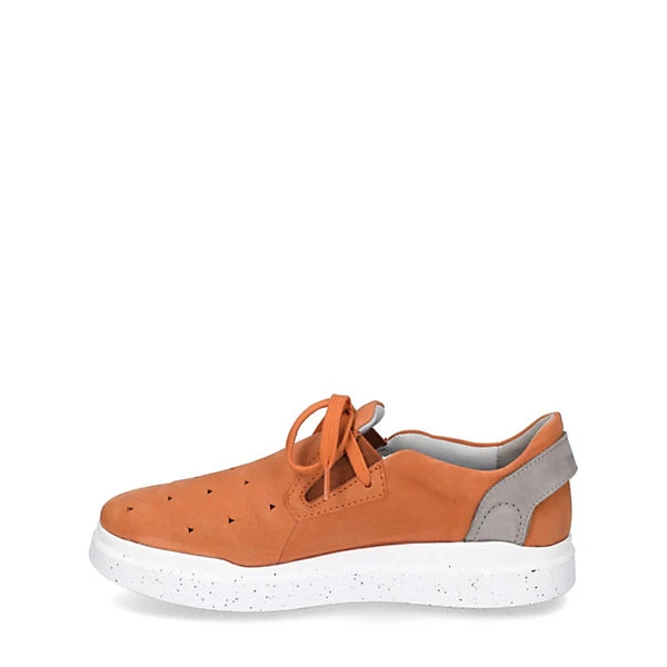 Westland Helsinki 04 | Halbschuh Für Damen | Gelb Helsinki 04, Orange-kombi Sportliche Halbschuhe - Orange-kombi 12 Westland Helsinki 04 | Halbschuh Für Damen | Gelb Helsinki 04, Orange-kombi Sportliche Halbschuhe - Orange-kombi – Bild 10