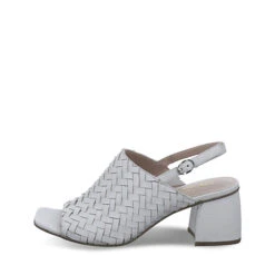 Gerry Weber Damen Sling Gsabrina 05 | Weiß Gsabrina 05, Weiss Sling-Ballerinas - Weiß 23 Gerry Weber Damen Sling Gsabrina 05 | Weiß Gsabrina 05, Weiss Sling-Ballerinas - Weiß -Schuhgeschäft 26693596 08