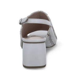 Gerry Weber Damen Sling Gsabrina 05 | Weiß Gsabrina 05, Weiss Sling-Ballerinas - Weiß 26 Gerry Weber Damen Sling Gsabrina 05 | Weiß Gsabrina 05, Weiss Sling-Ballerinas - Weiß -Schuhgeschäft 26693596 11