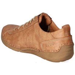 Josef Seibel Schnürschuhe FERGEY 56 Klassische Halbschuhe - Braun -Schuhgeschäft 26835557 03