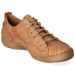 Josef Seibel Schnürschuhe FERGEY 56 Klassische Halbschuhe - Braun -Schuhgeschäft 26835557 05