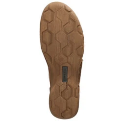 Josef Seibel Schnürschuhe FERGEY 56 Klassische Halbschuhe - Braun -Schuhgeschäft 26835557 07